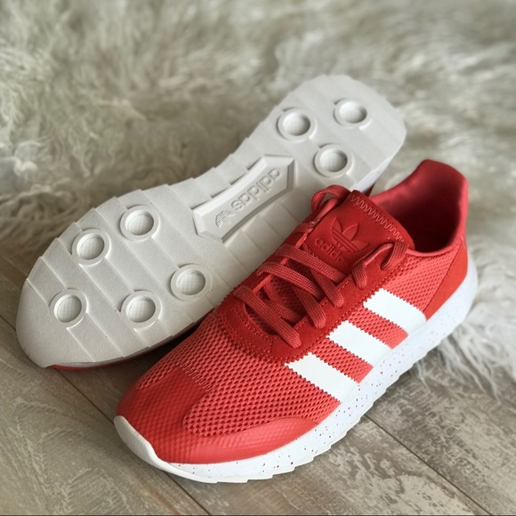 NWT Adidas Flashback Runner Women’s Shoes - Picture 6 of 8